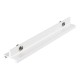 PIECE DE RENFORT L:18cm BLANC TR23931 