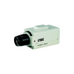 Camera Ip Couleur H264 704X576 12Vcc 1093/081S 