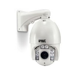 Dome Ptz Ip 1080P 20X Ir 1093/655M2 