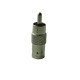 Adaptateur Bnc Femelle Rca Male UADAPT-BNC-RCAM 